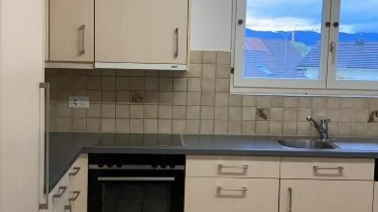 Wohnung mieten - Aux Fossés 7, 2852 Courtételle - Foto 2