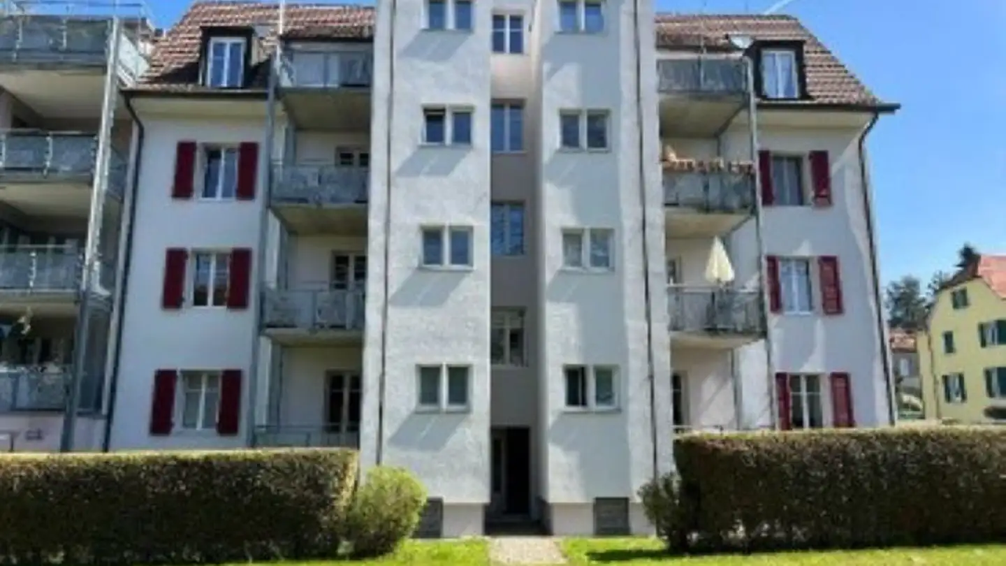 Appartamento in affitto - Rebenstrasse 24, 8280 Kreuzlingen - Foto 3