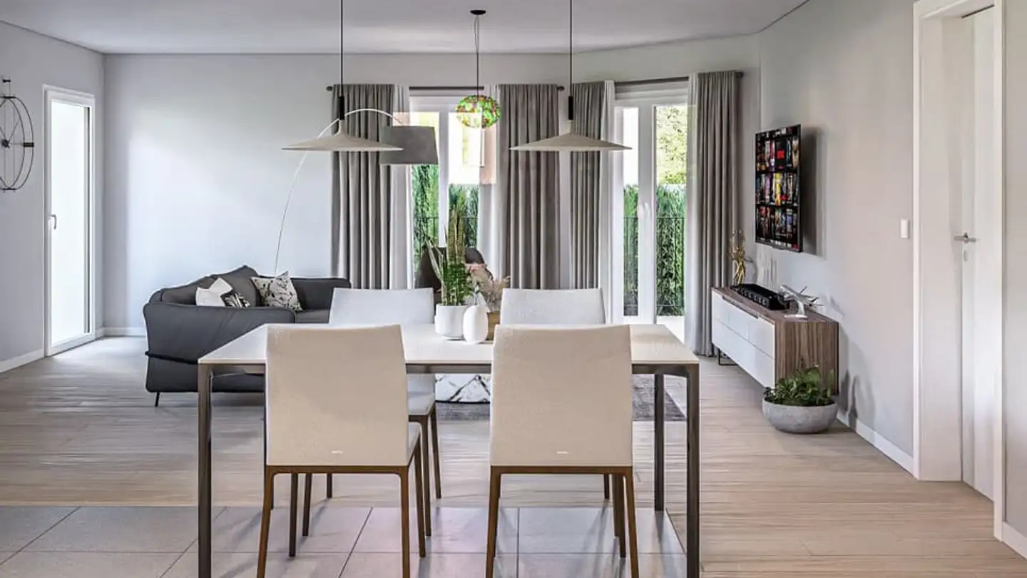 Apartment for sale - 1263 Crassier