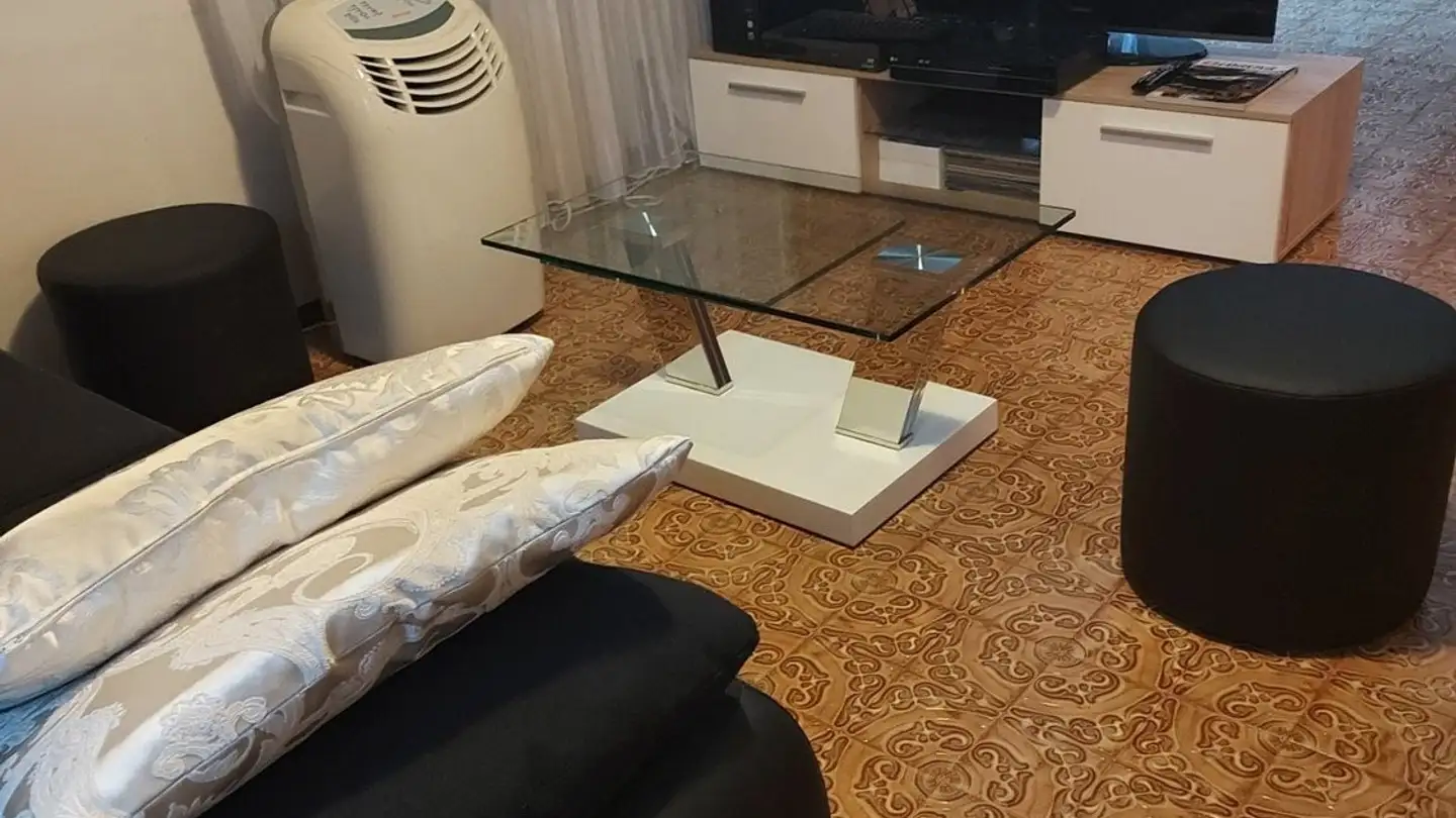 Apartment for rent - Lungolago Pietro Roncaioli 40, 6827 Brusino Arsizio