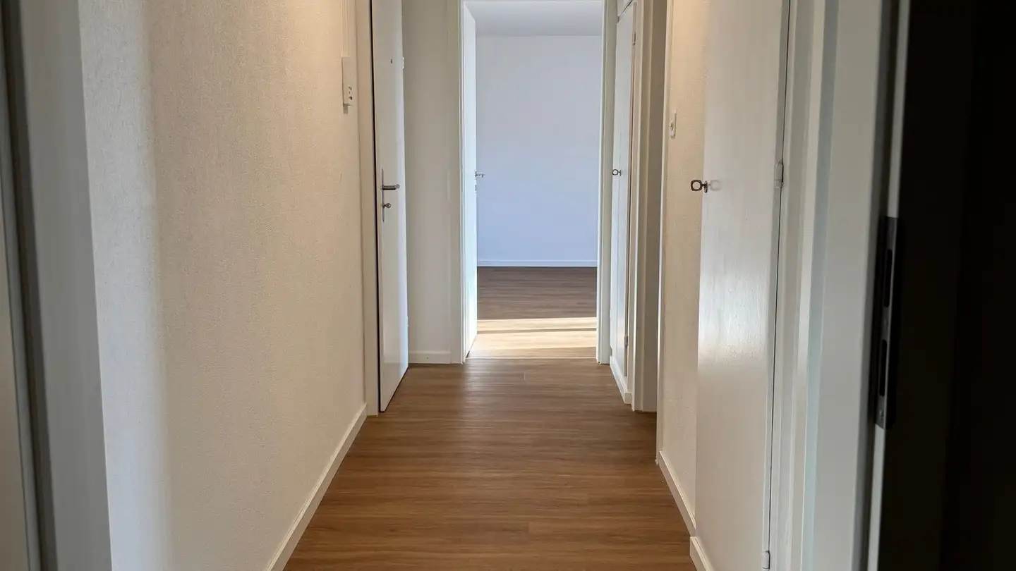 Appartement à louer - Zürichstrasse 39, 8910 Affoltern am Albis - Photo 2