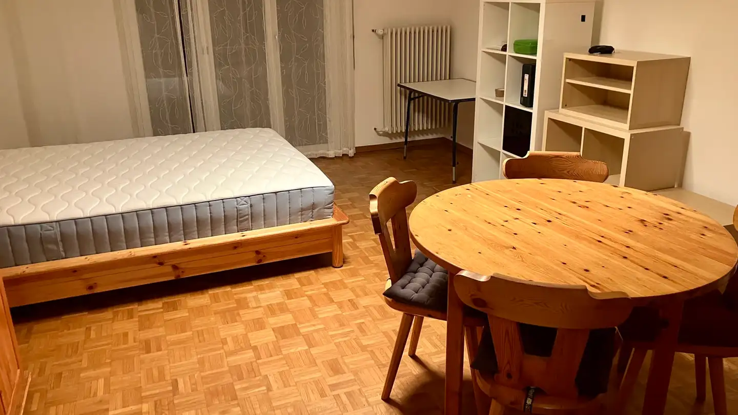 Appartement à louer - Zumhofstrasse 6, 6010 Kriens - Photo 2