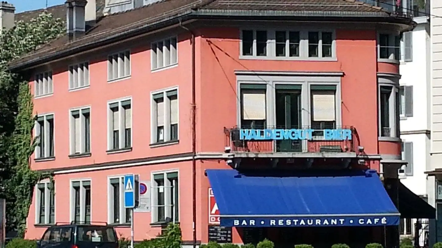 Bürofläche mieten - Sihlstrasse 73, 8001 Zürich