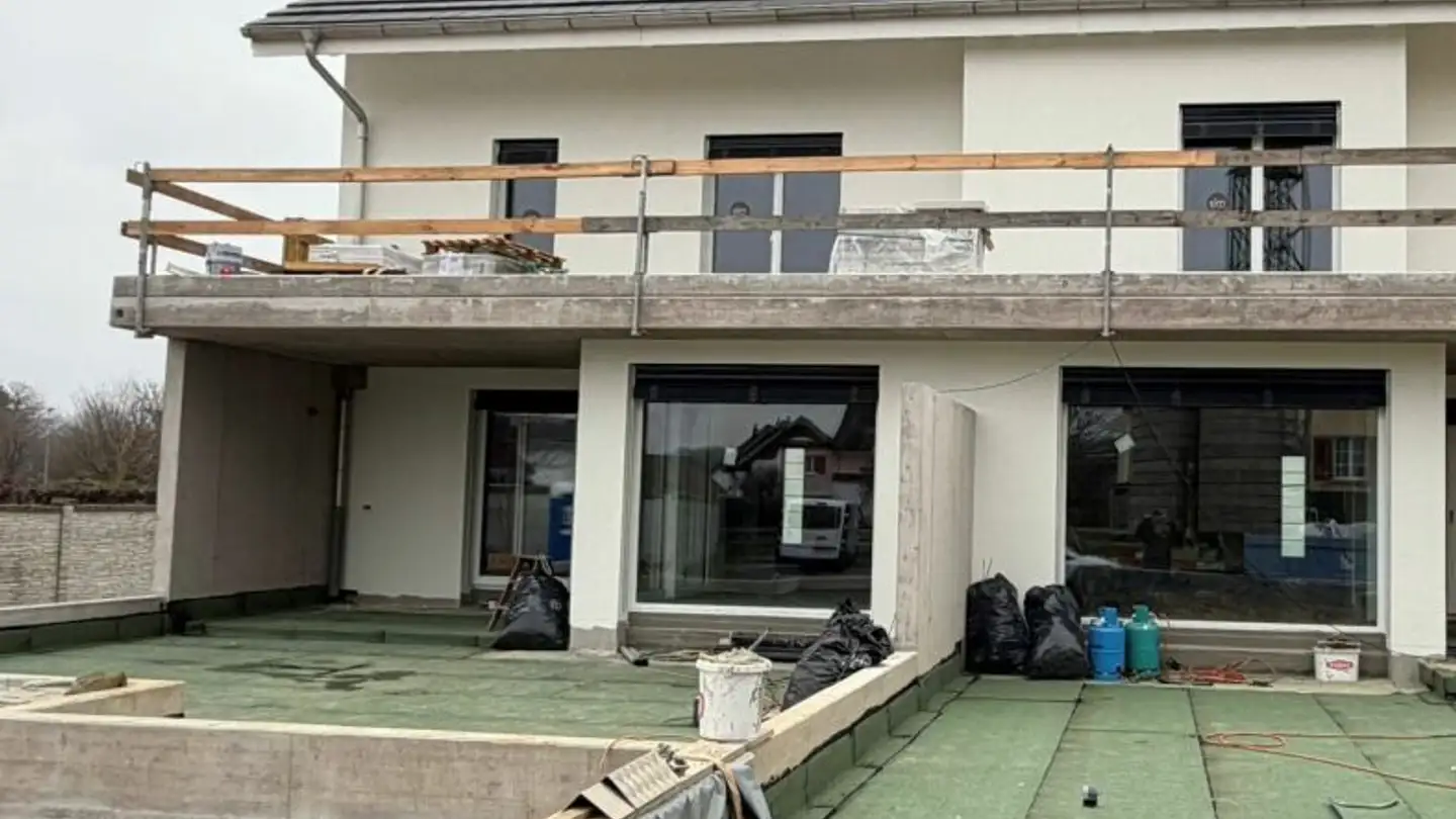 Casa singola in affitto - Stöckmattstrasse 29, 5316 Leuggern - Foto 2