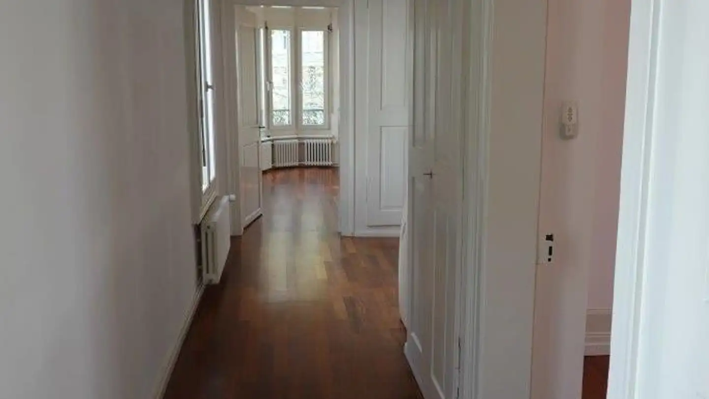 Bürofläche mieten - Sihlstrasse 73, 8001 Zürich - Foto 2