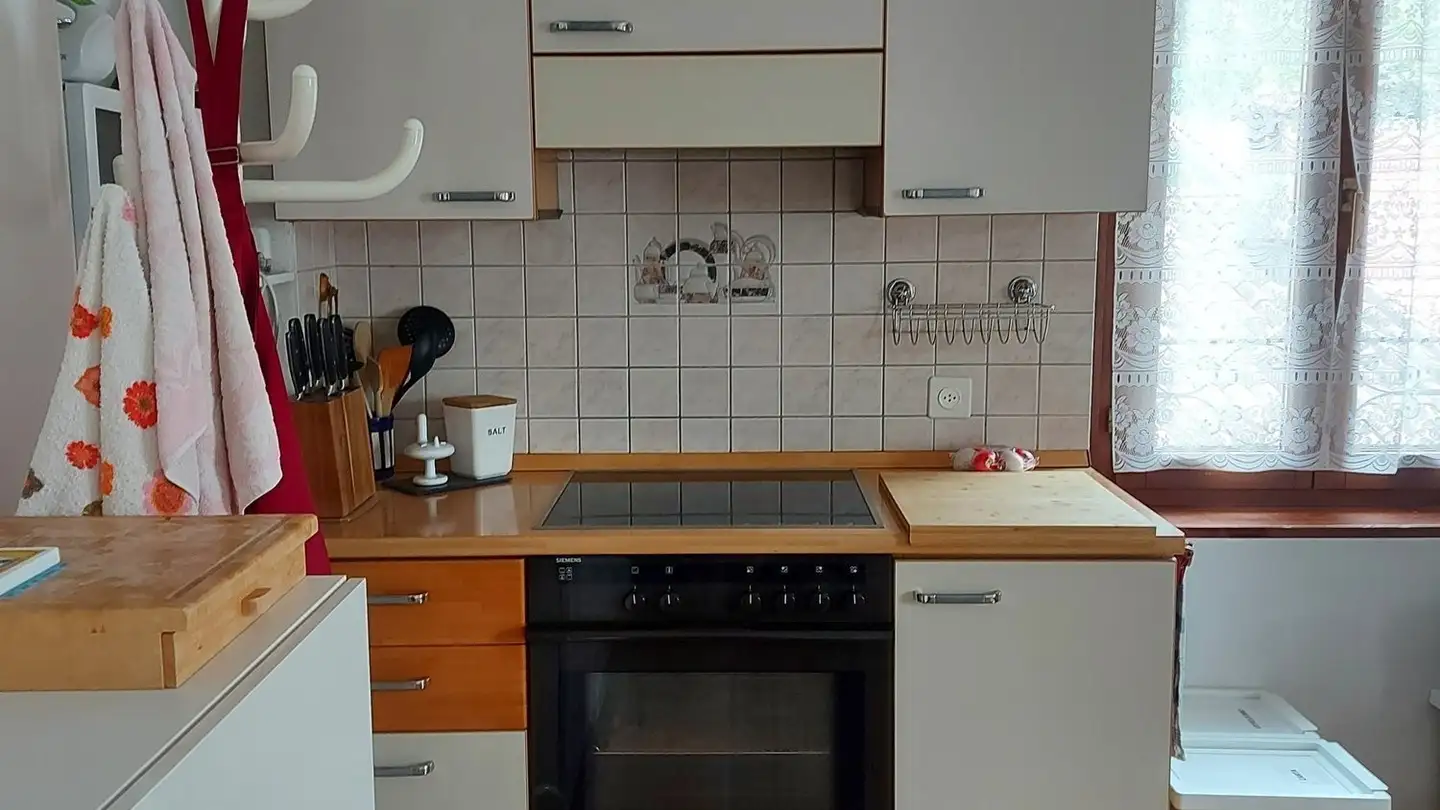 Appartamento in affitto - Lungolago Pietro Roncaioli 40, 6827 Brusino Arsizio - Photo 4