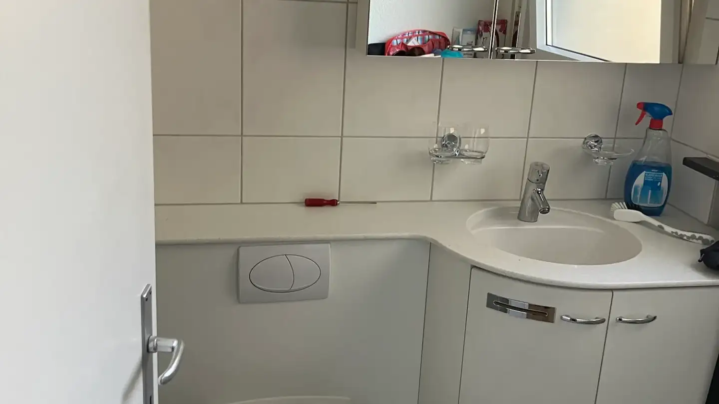 Appartement à louer - Zumhofstrasse 6, 6010 Kriens - Photo 4