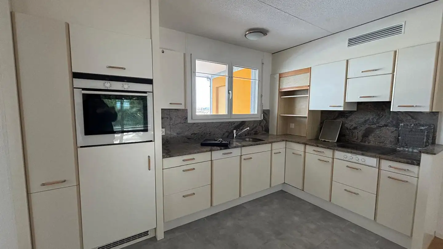 Apartment for rent - Untermattstrasse 21, 8370 Sirnach - Photo 2