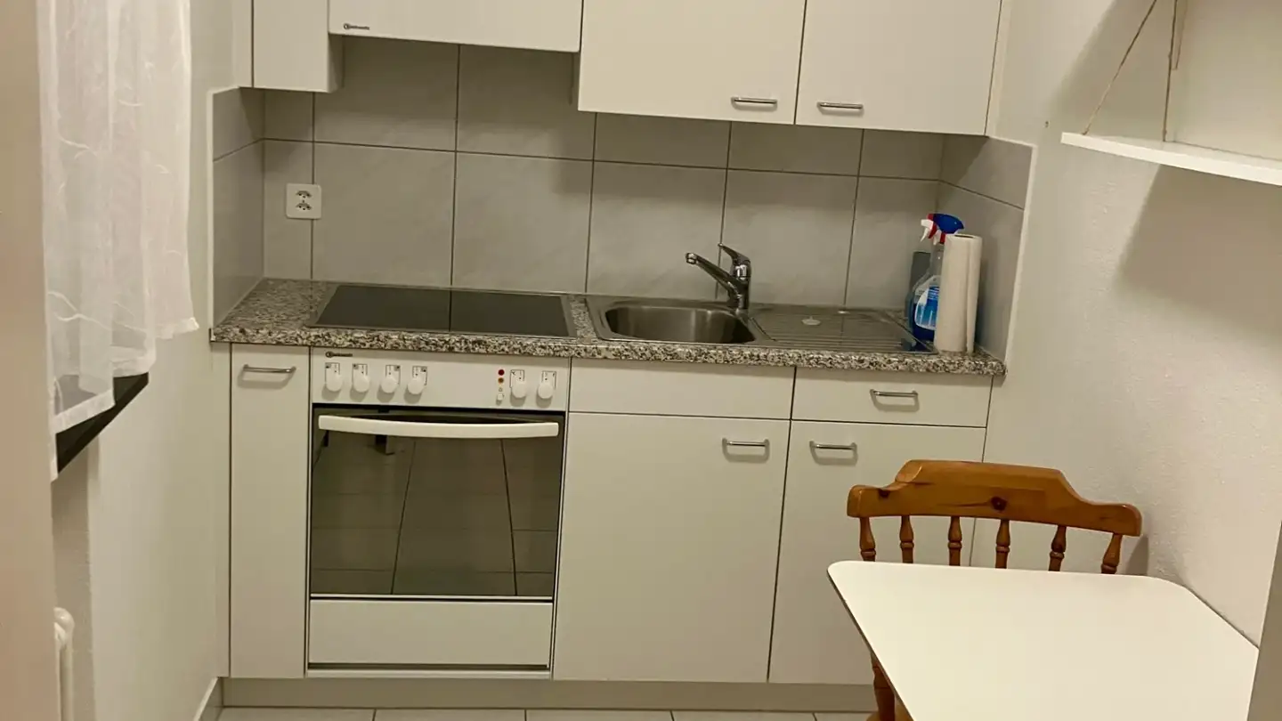 Appartement à louer - Zumhofstrasse 6, 6010 Kriens