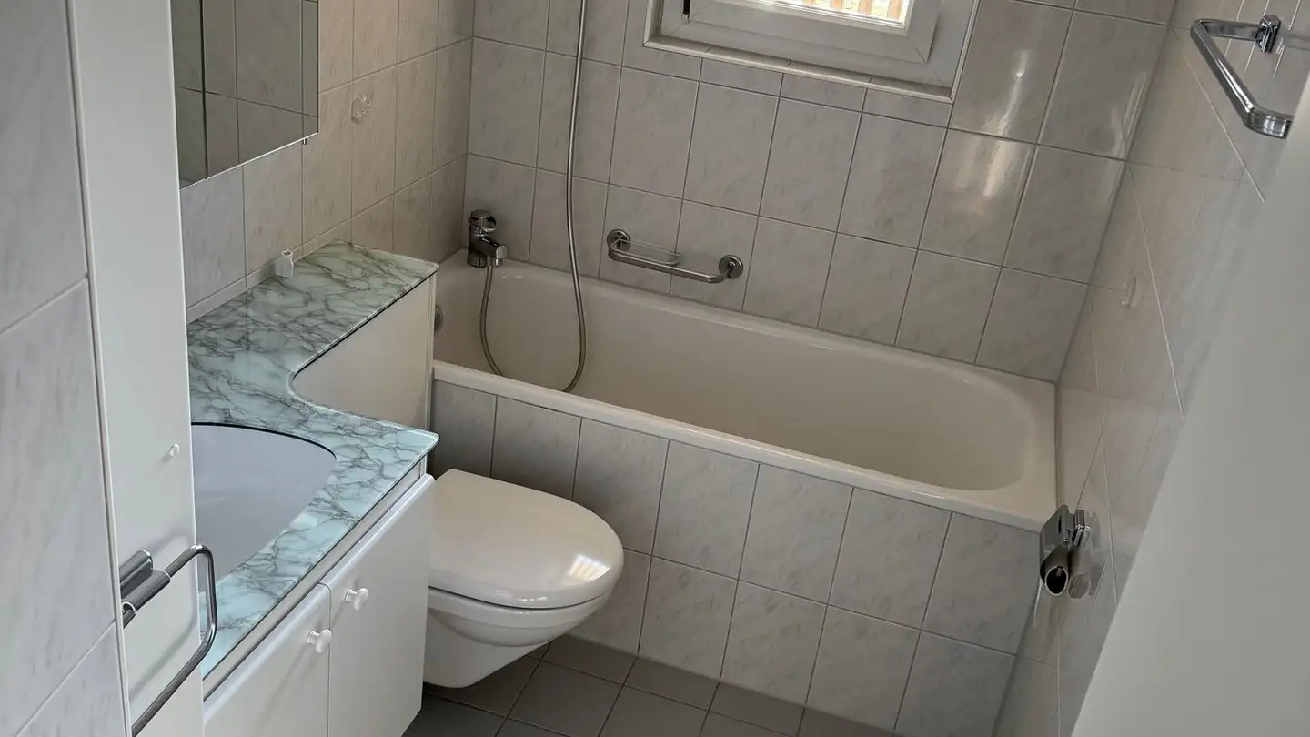 Appartement à louer - Zürichstrasse 39, 8910 Affoltern am Albis - Photo 4