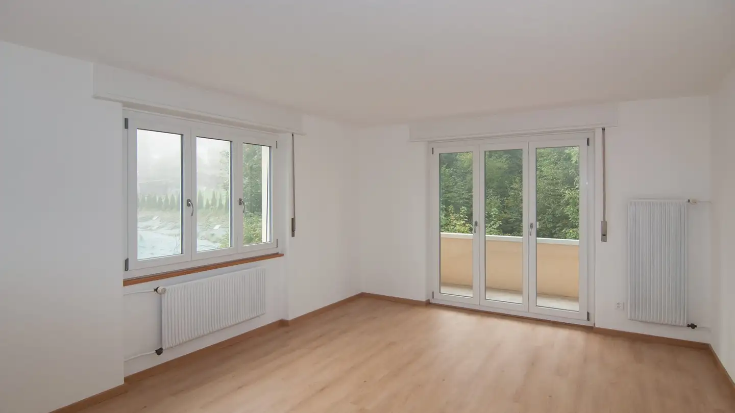 Apartment for rent - Chemin De Graitery 22, 2740 Moutier