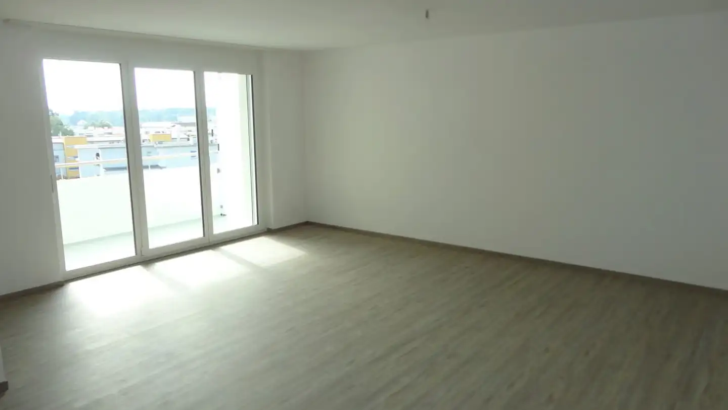 Appartamento in affitto - Untere Bahnhofstrasse 2, 8340 Hinwil - Foto 2