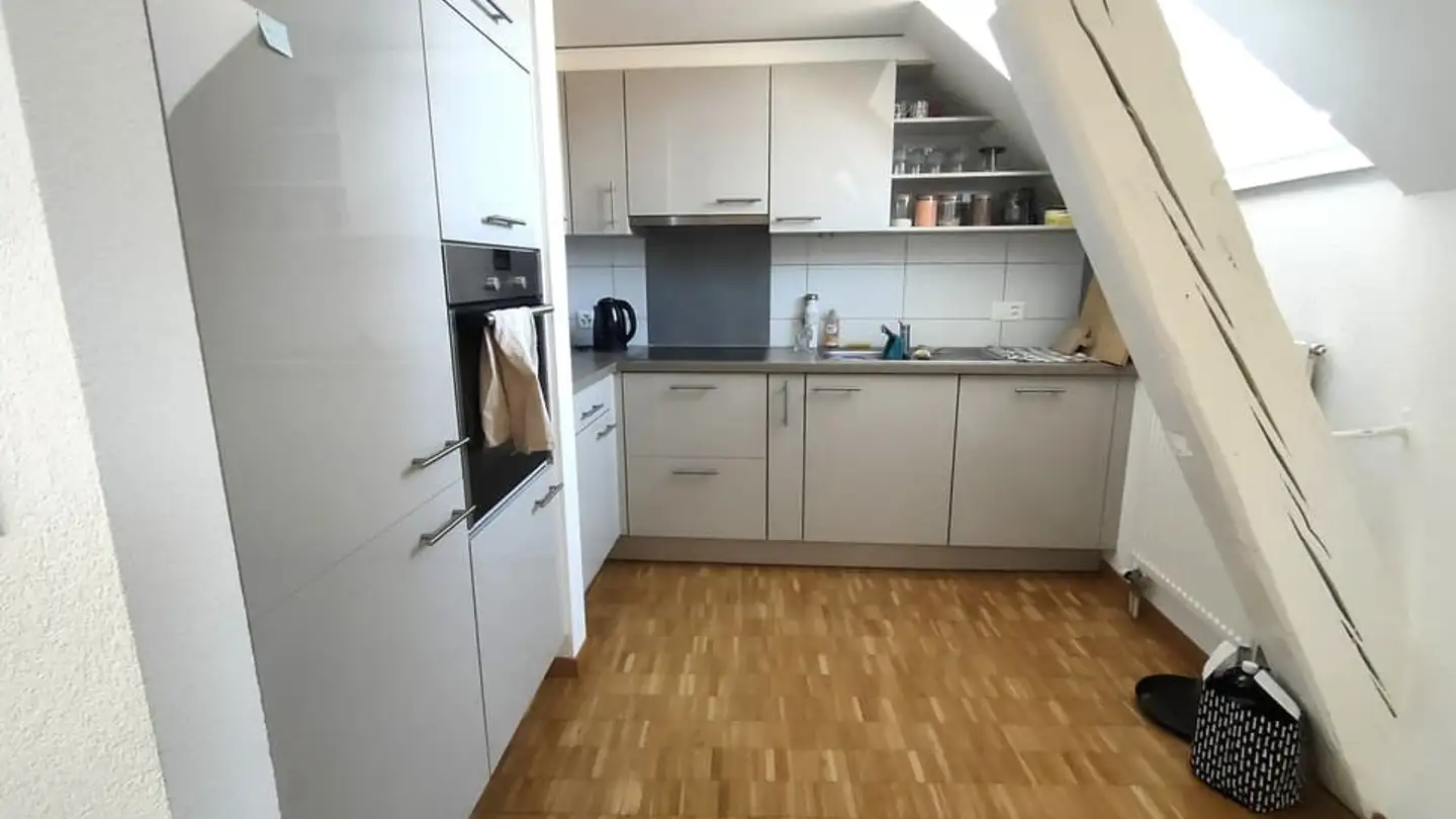 Wohnung mieten - Rue Des Annonciades 21, 2900 Porrentruy - Foto 2