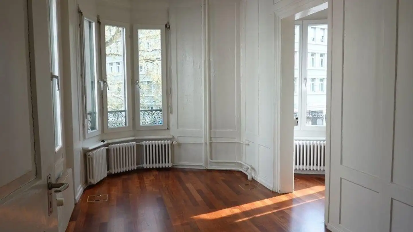 Bürofläche mieten - Sihlstrasse 73, 8001 Zürich - Foto 3
