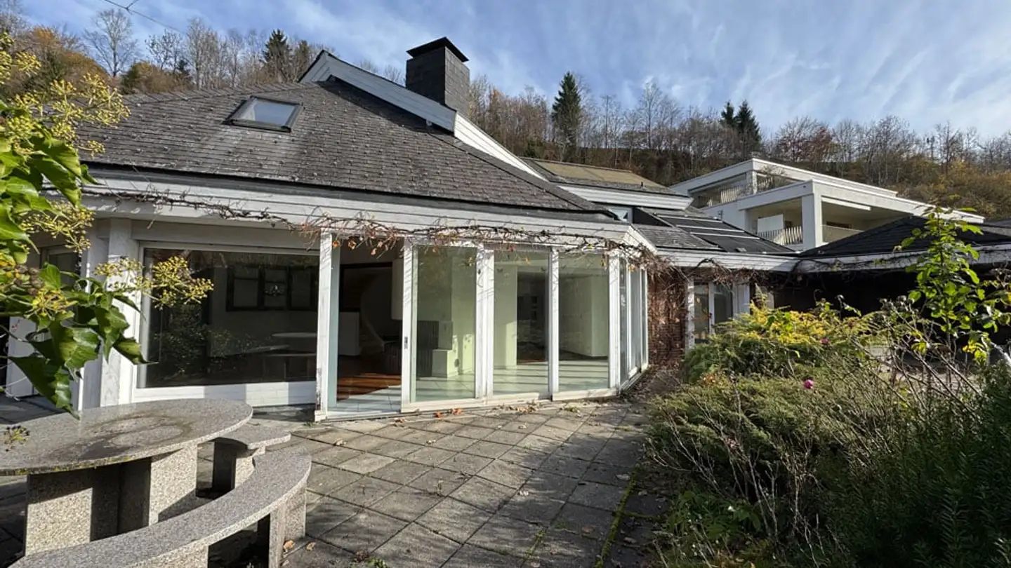 Casa singola in vendita - Wiederbergstrasse 59, 3552 Bärau - Photo 2