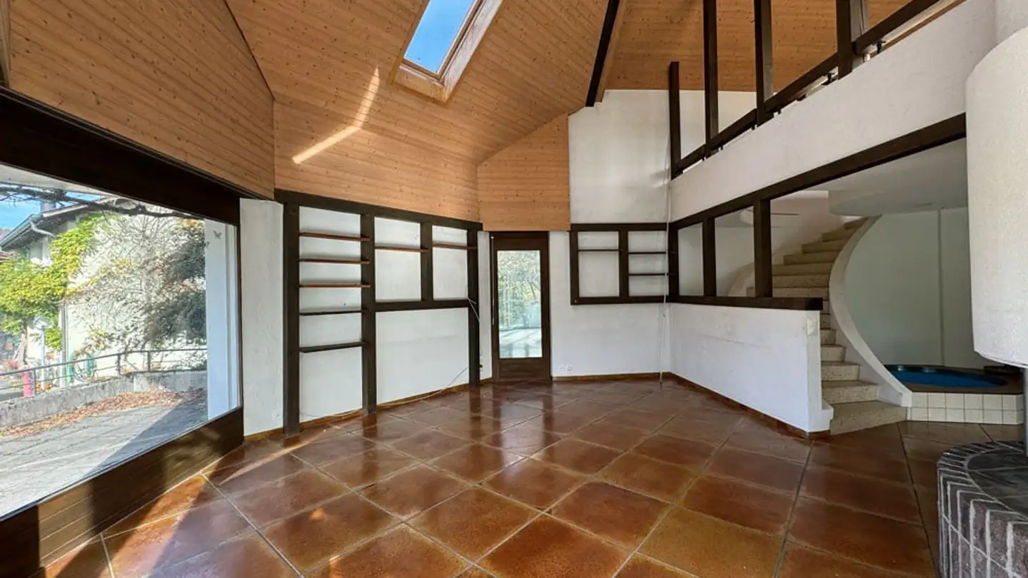 Casa singola in vendita - Wiederbergstrasse 59, 3552 Bärau - Photo 3