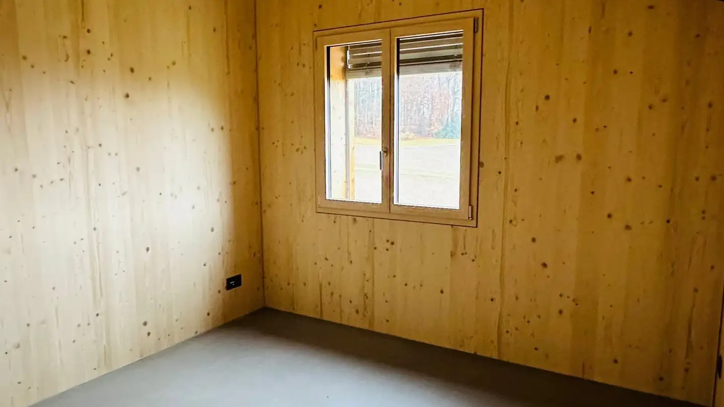 Einfamilienhaus mieten - Dorfstrasse 48, 3065 Bolligen - Foto 3