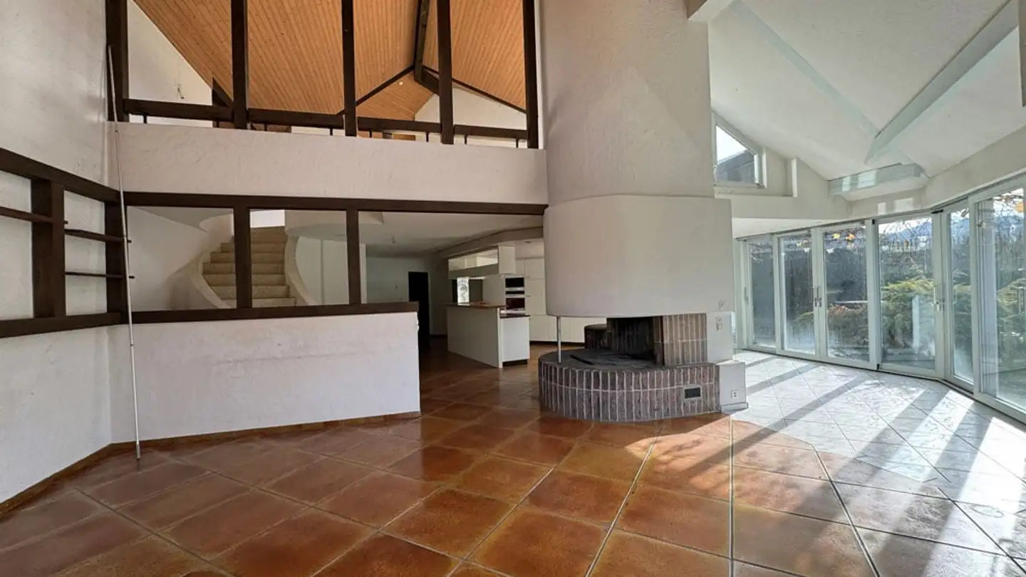 Casa singola in vendita - Wiederbergstrasse 59, 3552 Bärau - Photo 4