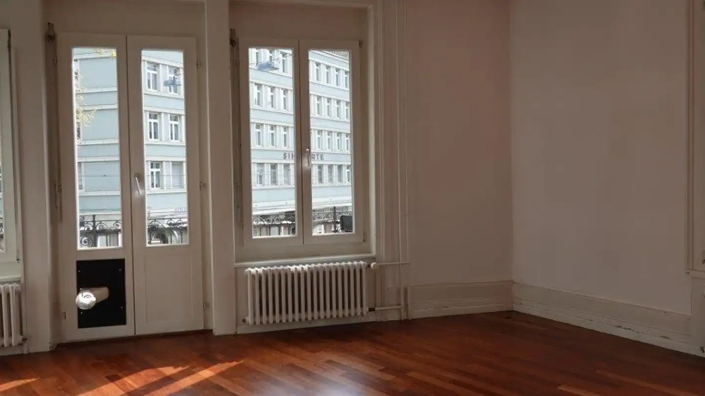 Bürofläche mieten - Sihlstrasse 73, 8001 Zürich - Foto 4