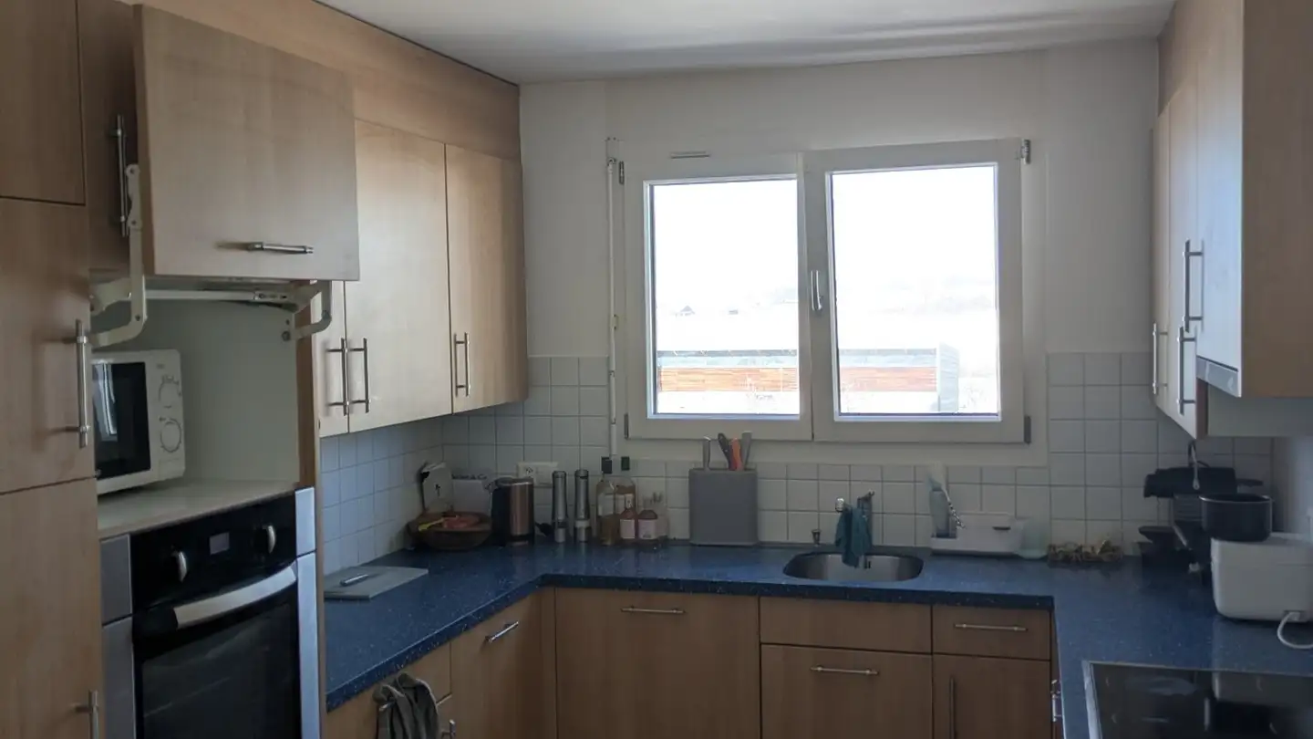 Appartamento in affitto - Impasse Du Petit-Crêt 1, 1726 Farvagny-le-Grand - Foto 2