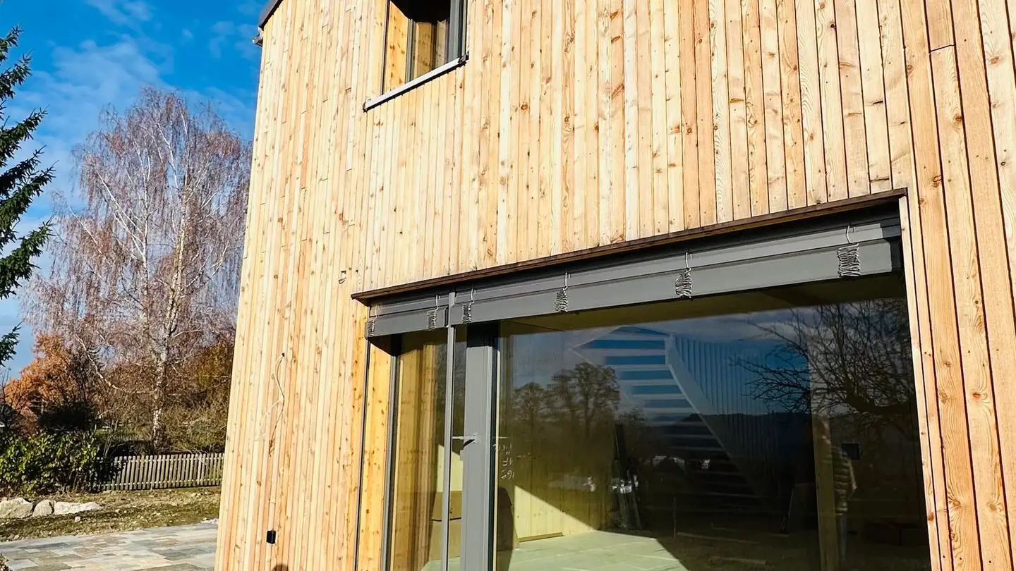 Einfamilienhaus mieten - Dorfstrasse 48, 3065 Bolligen - Foto 4