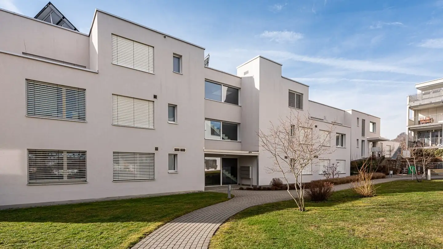 Apartment for rent - Nordeckstrasse, 8636 Wald ZH