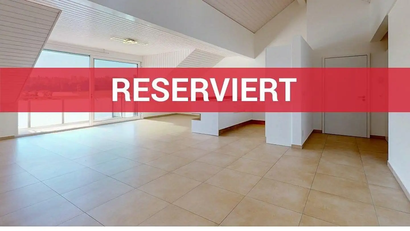 Attique à vendre - Hübeligässli 8, 3207 Golaten