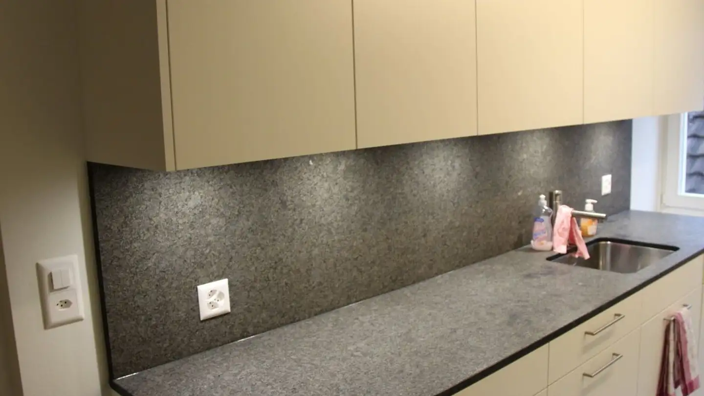 Penthouse mieten - Gstaldenstrasse 16, 9442 Berneck