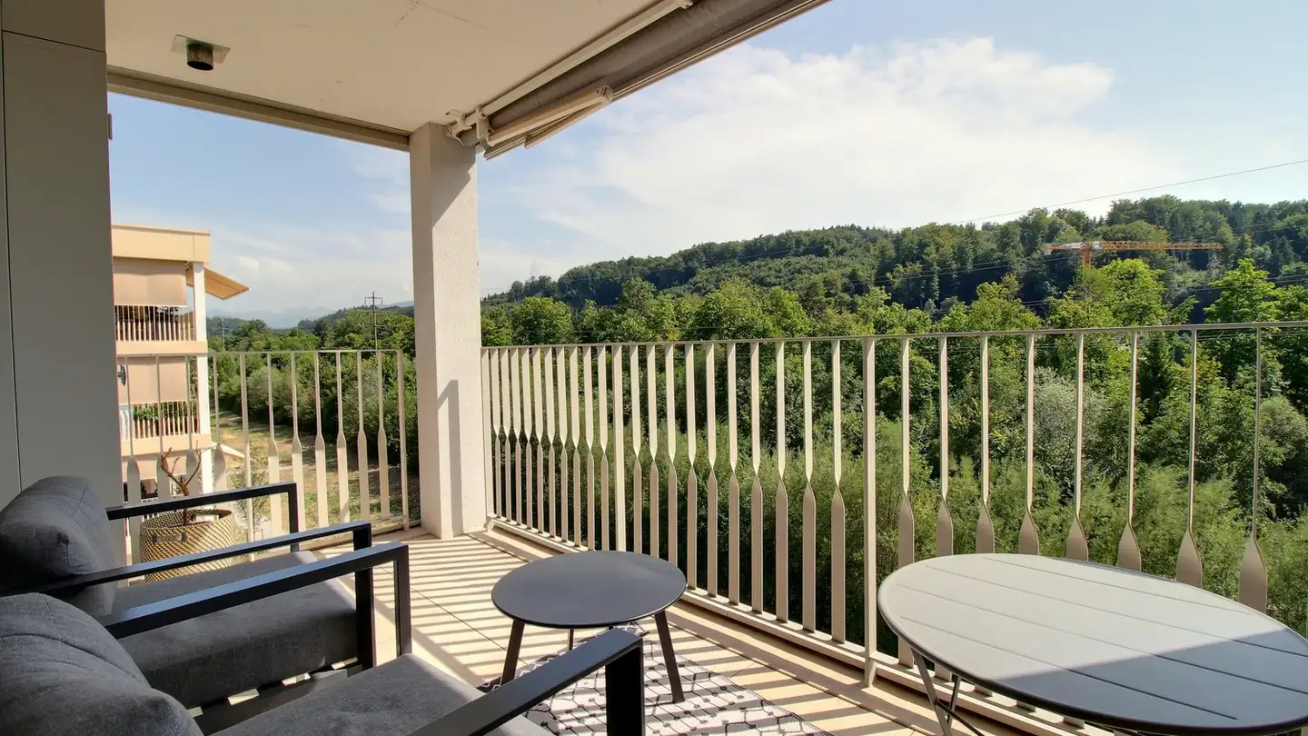 Appartamento in affitto - Rue Des Frères-Lumière 14, 1723 Marly - Photo 3