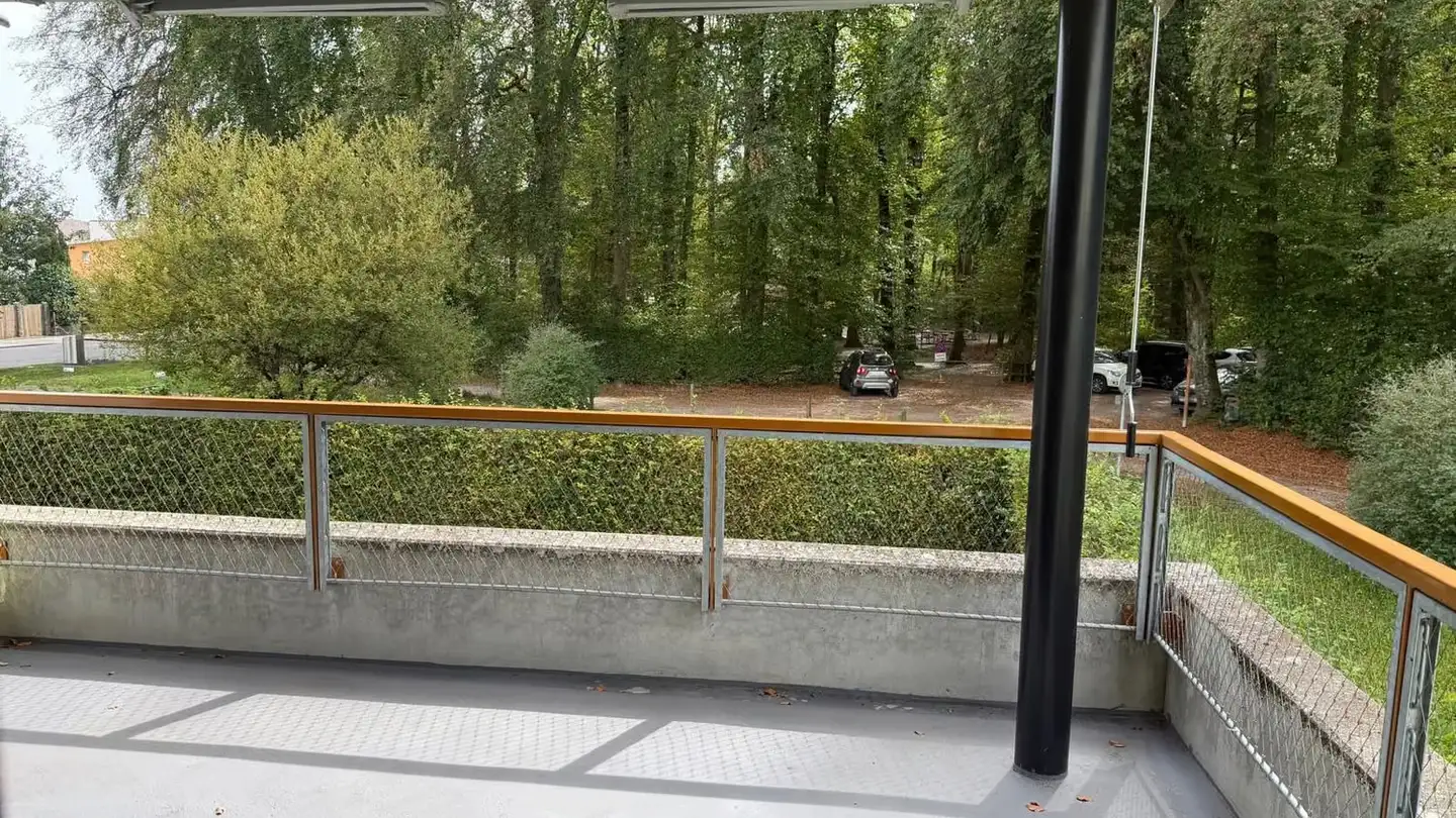Appartement à louer - Sonnenhofstrasse 43, 8500 Frauenfeld - Photo 3