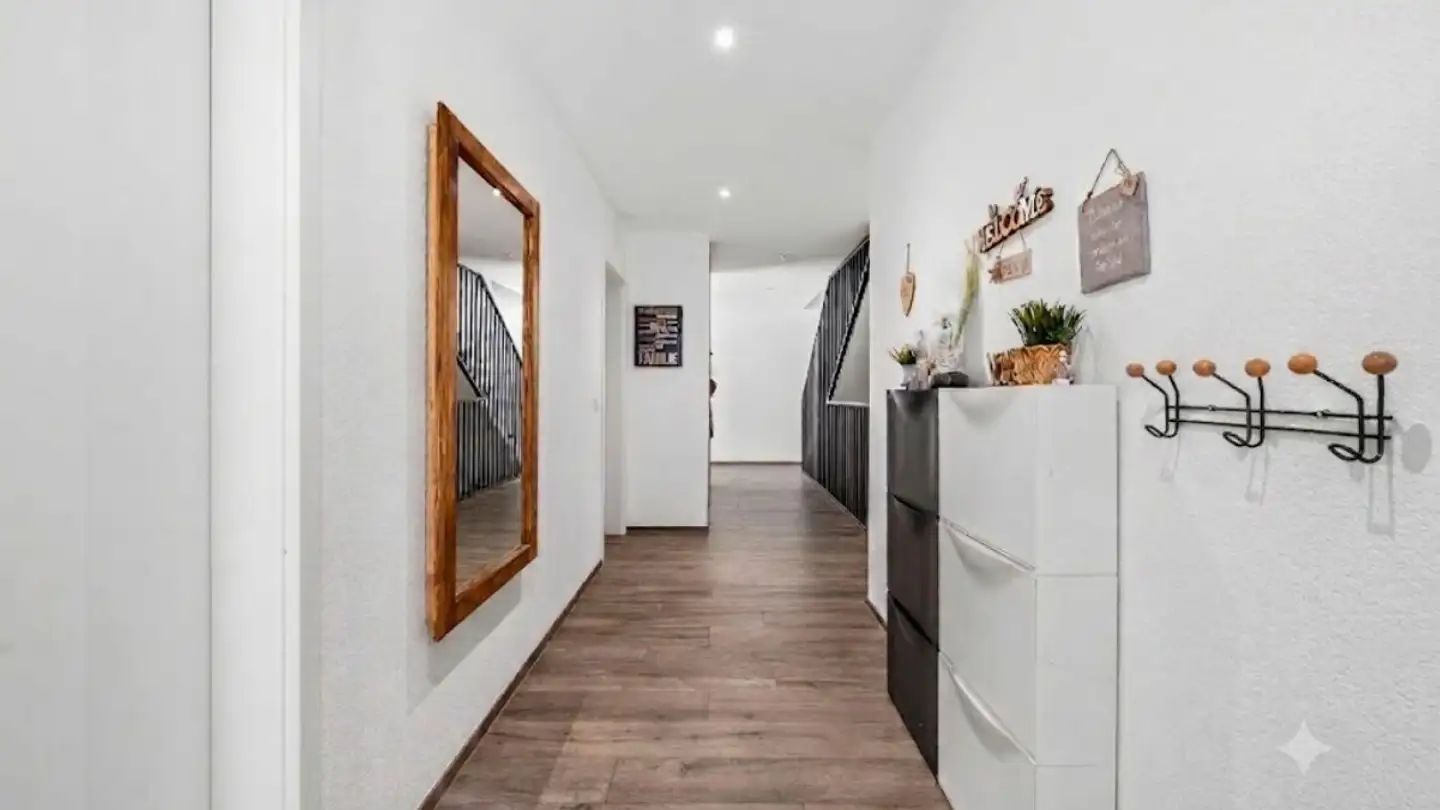 Duplex à vendre - Bielstrasse, 3237 Brüttelen - Photo 2