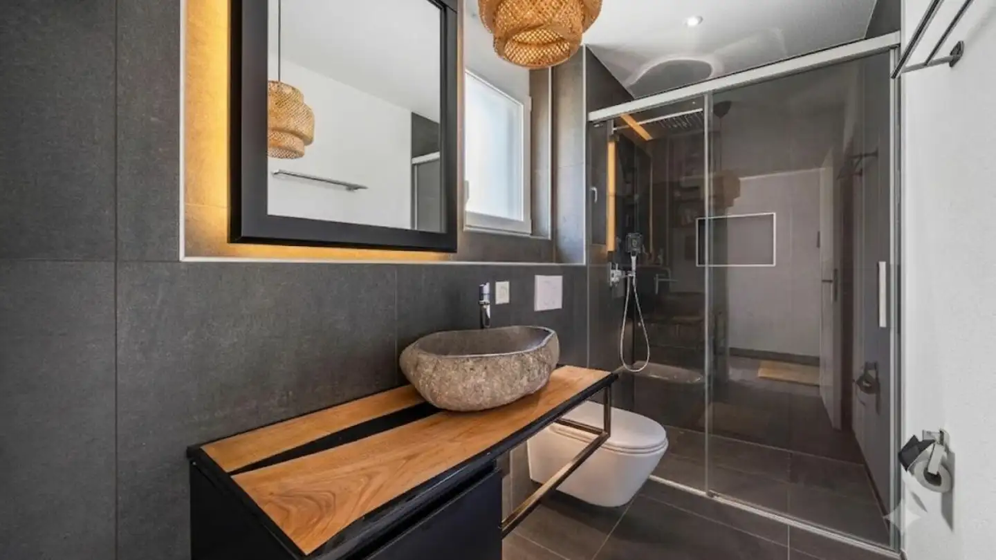 Duplex à vendre - Bielstrasse, 3237 Brüttelen - Photo 3