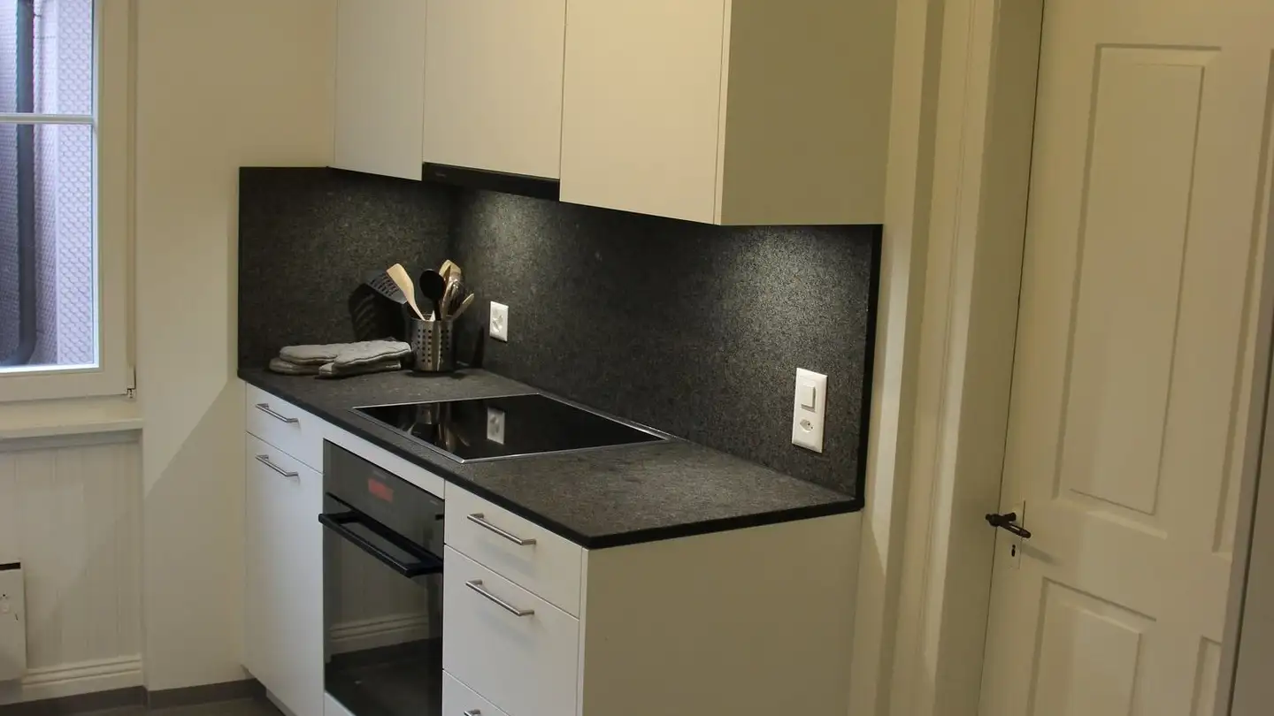 Penthouse mieten - Gstaldenstrasse 16, 9442 Berneck - Foto 2