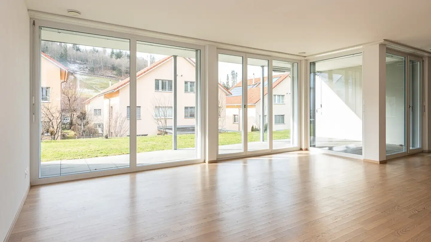 Apartment for rent - Nordeckstrasse, 8636 Wald ZH - Photo 3