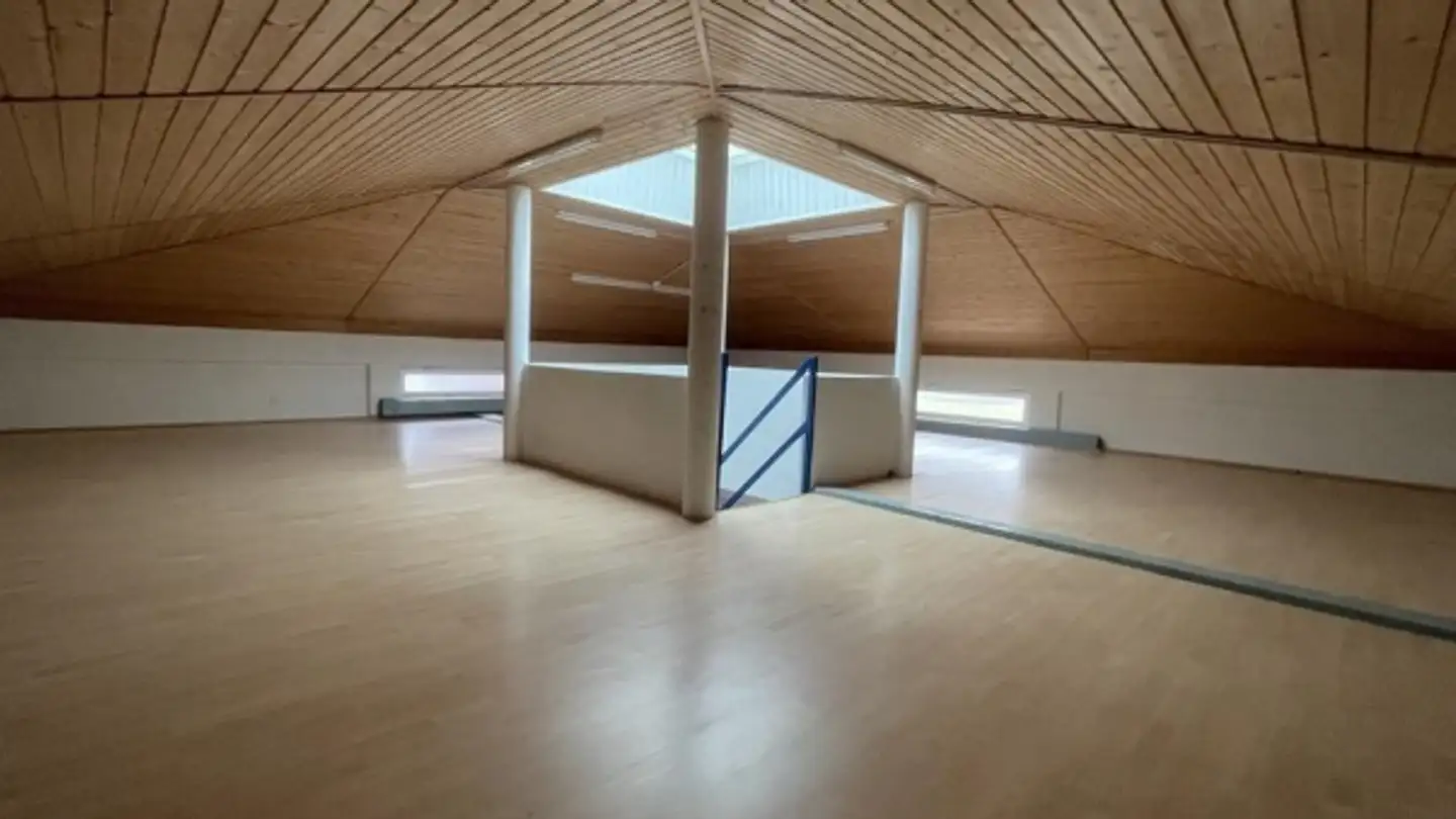 Edificio ad uso misto in affitto - Impasse De La Colline 1, 1754 Avry-sur-Matran - Photo 3