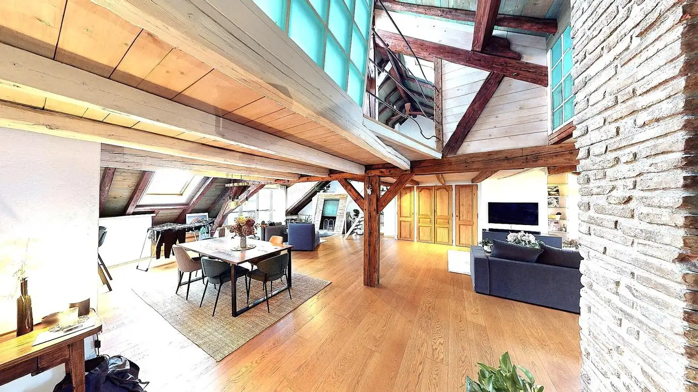Apartment for sale - 1205 Genève
