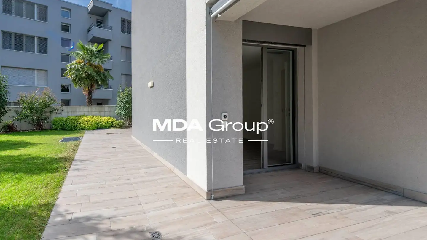 Appartamento in vendita - Via Calprino, 6900 Paradiso - Foto 3