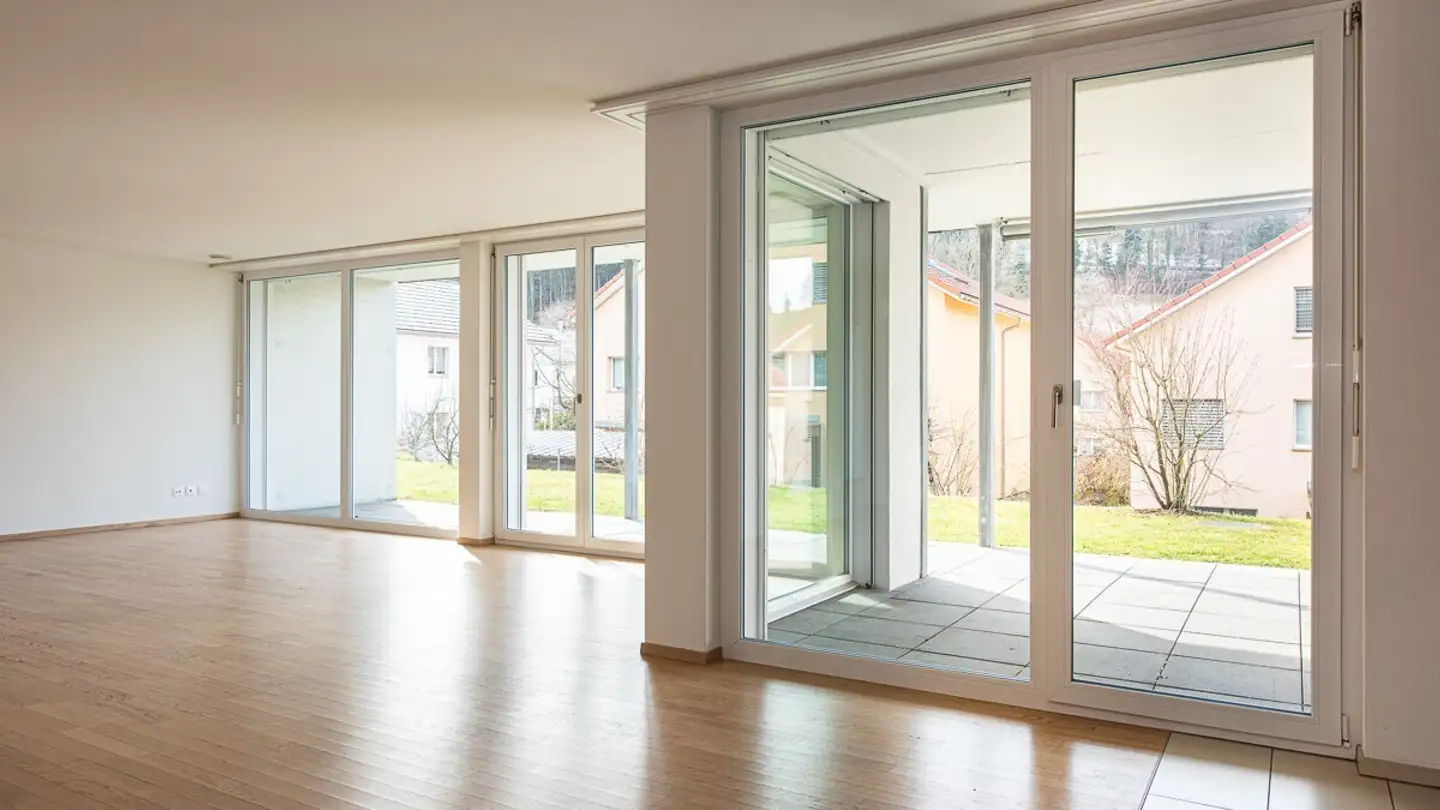 Apartment for rent - Nordeckstrasse, 8636 Wald ZH - Photo 4