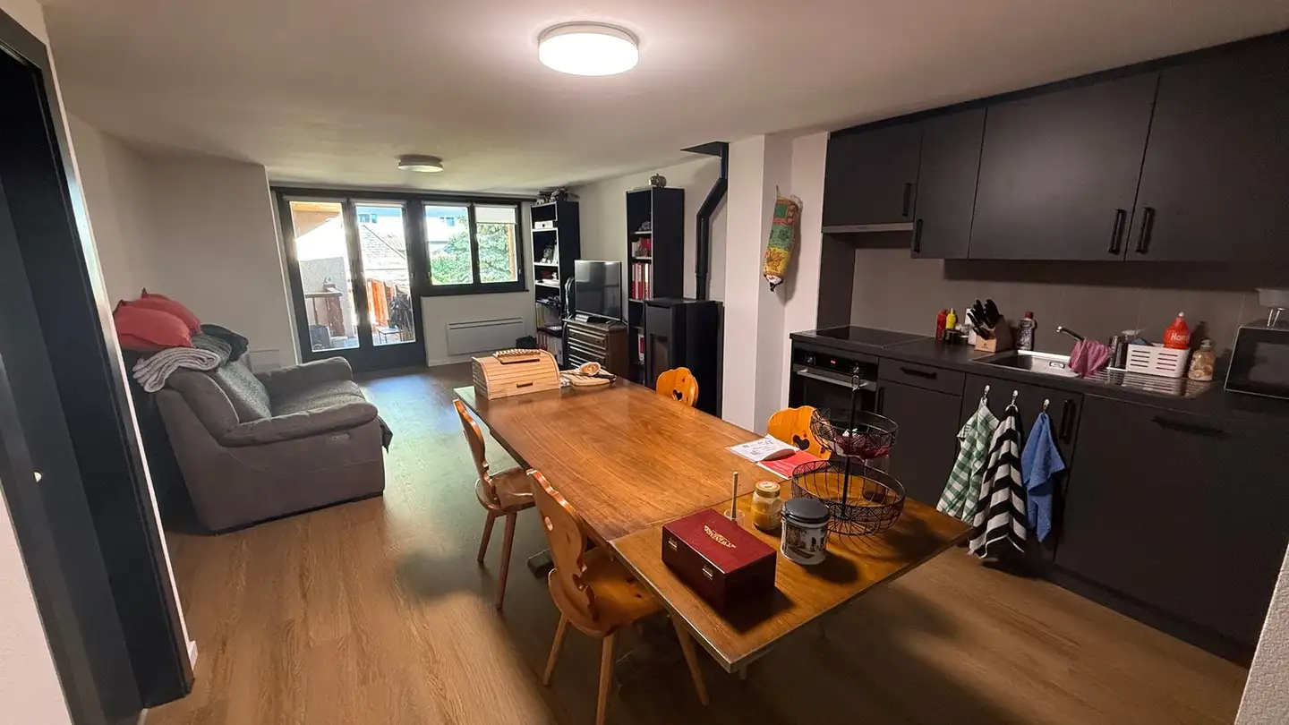 Appartement à louer - 1908 Riddes - Photo 2