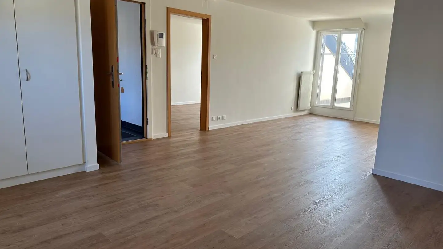 Appartamento in affitto - Faubourg De L'hôpital, 2000 Neuchâtel