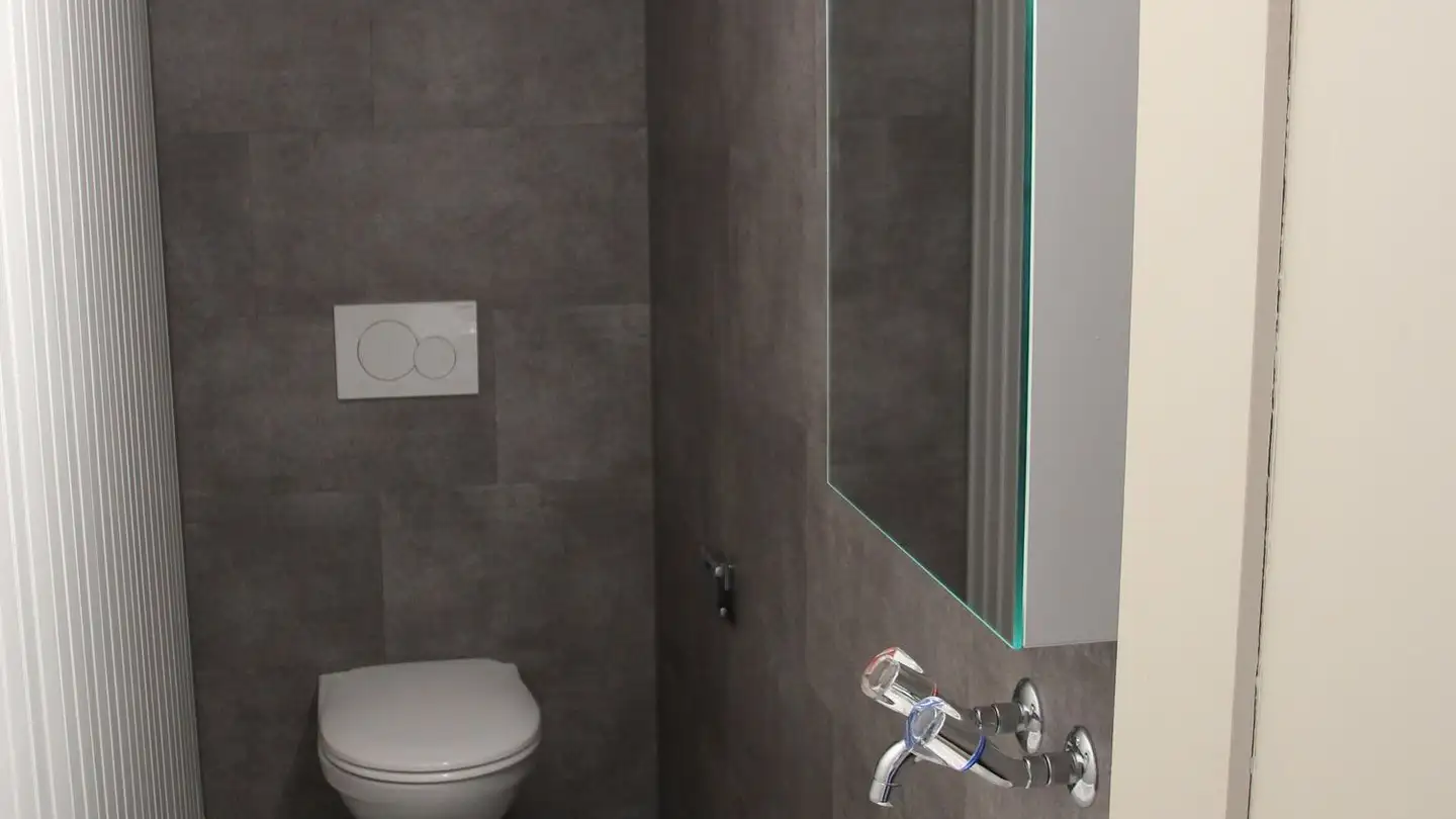 Penthouse mieten - Gstaldenstrasse 16, 9442 Berneck - Foto 4