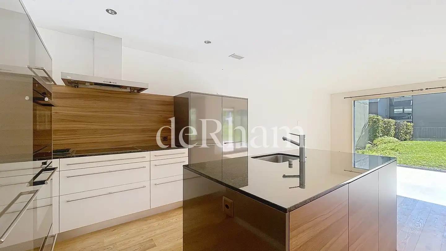 Appartamento in affitto - Route Du Mont 3, 1008 Prilly - Foto 3