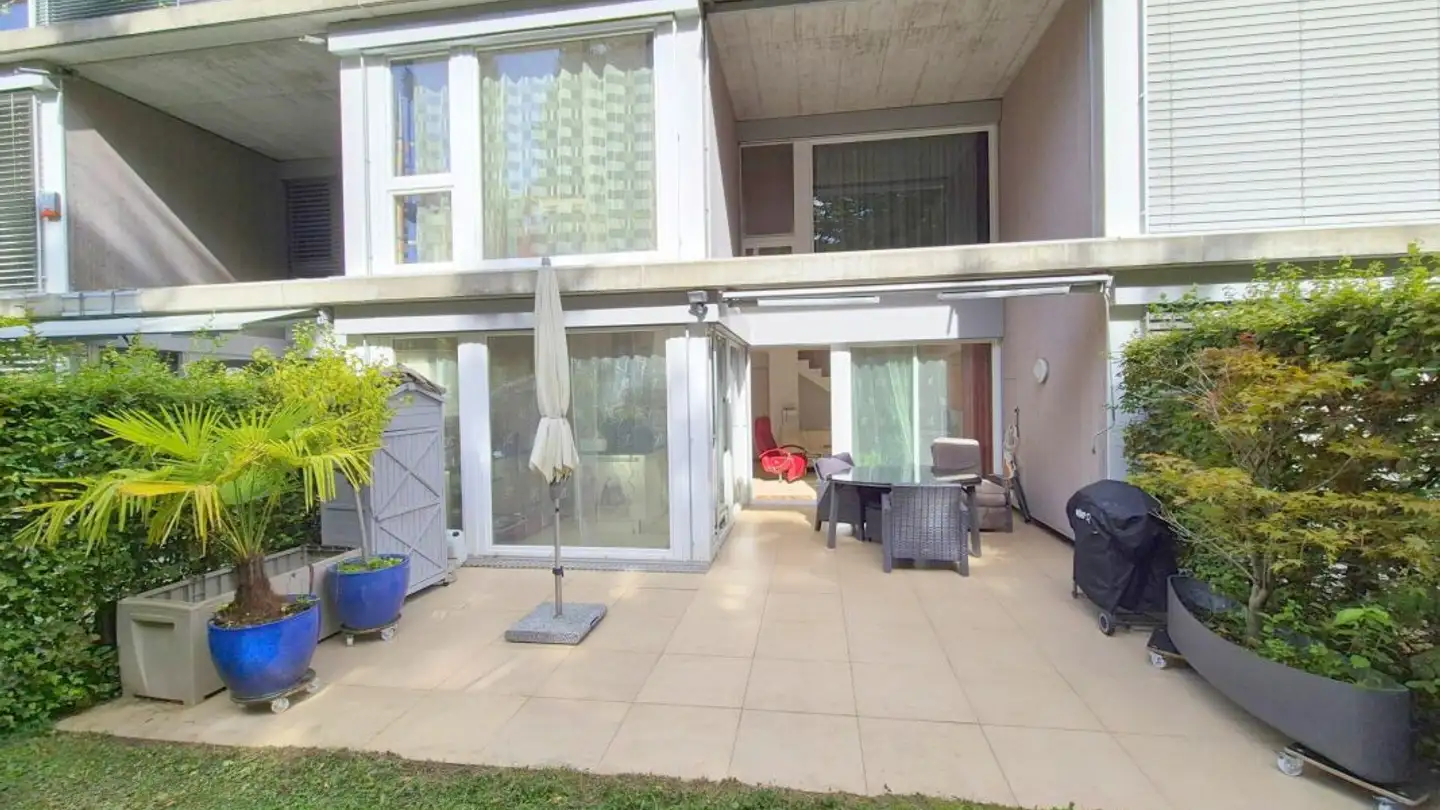 Appartamento in vendita - Glatttalstrasse 33, 8052 Zürich