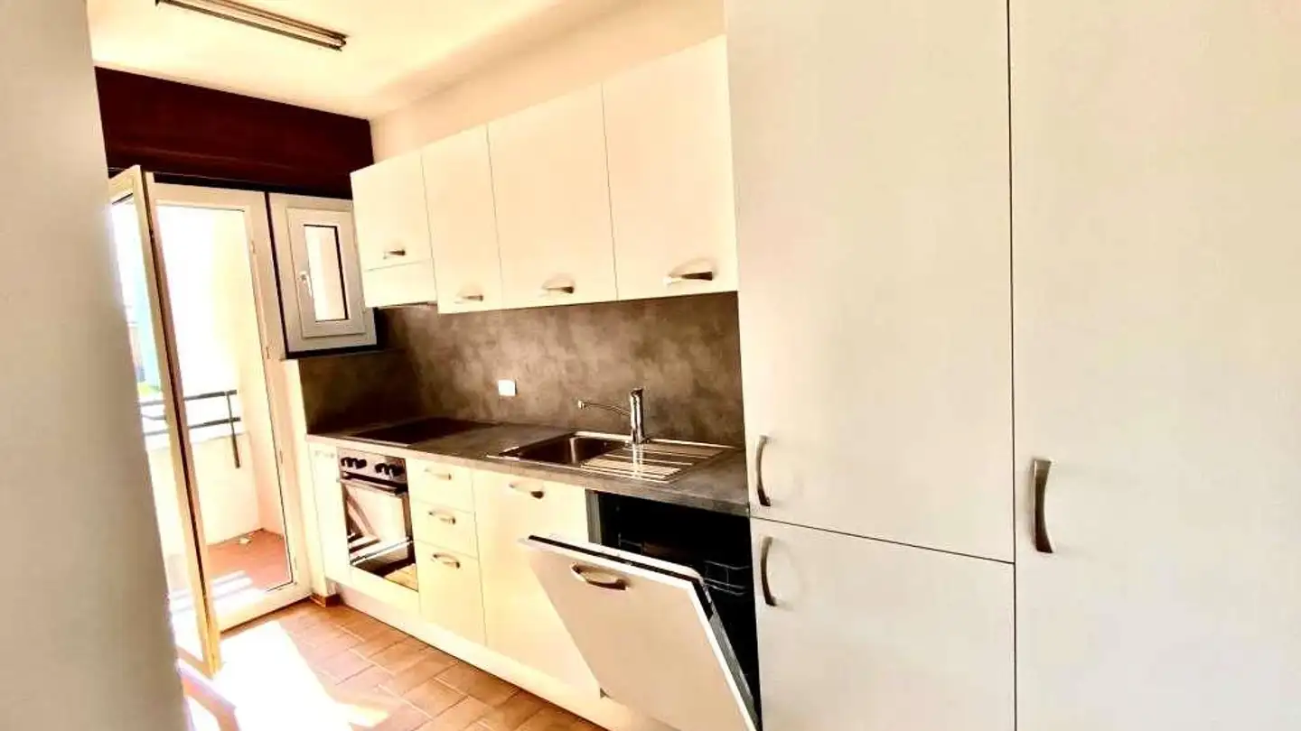Appartement à louer - Via Bassora 15, 6834 Morbio Inferiore - Photo 3