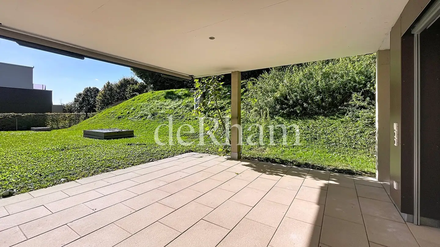 Appartamento in affitto - Route Du Mont 3, 1008 Prilly