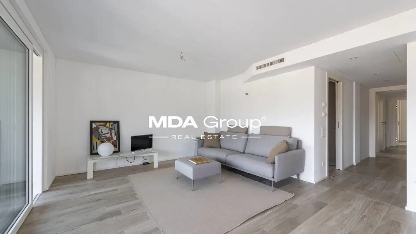 Appartamento in vendita - Via Calprino, 6900 Paradiso - Foto 4