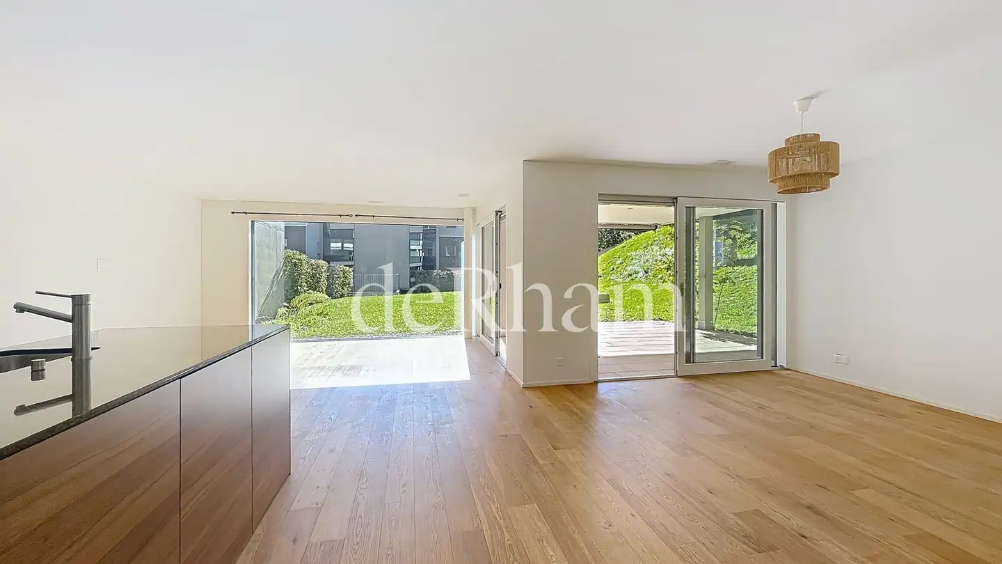 Appartamento in affitto - Route Du Mont 3, 1008 Prilly - Foto 2