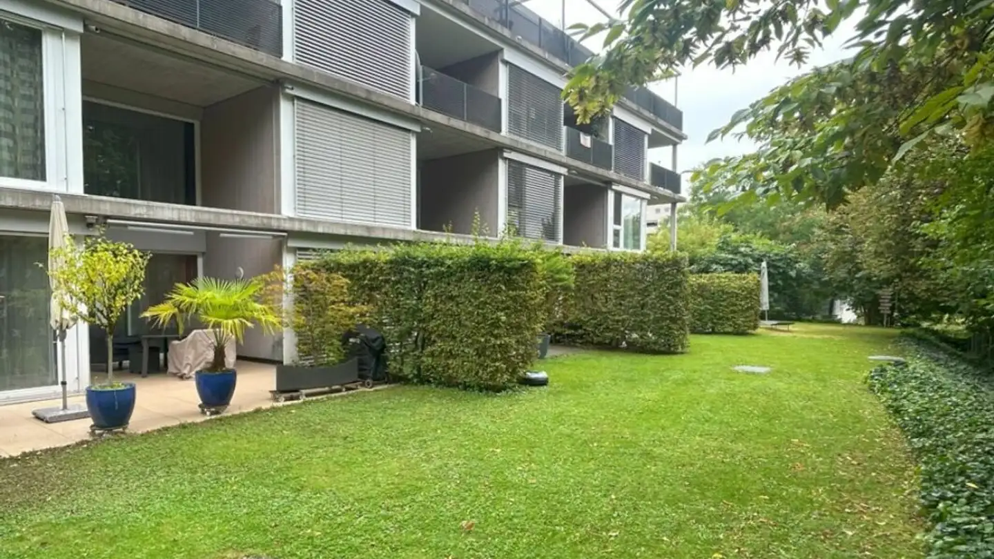 Appartamento in vendita - Glatttalstrasse 33, 8052 Zürich - Photo 2