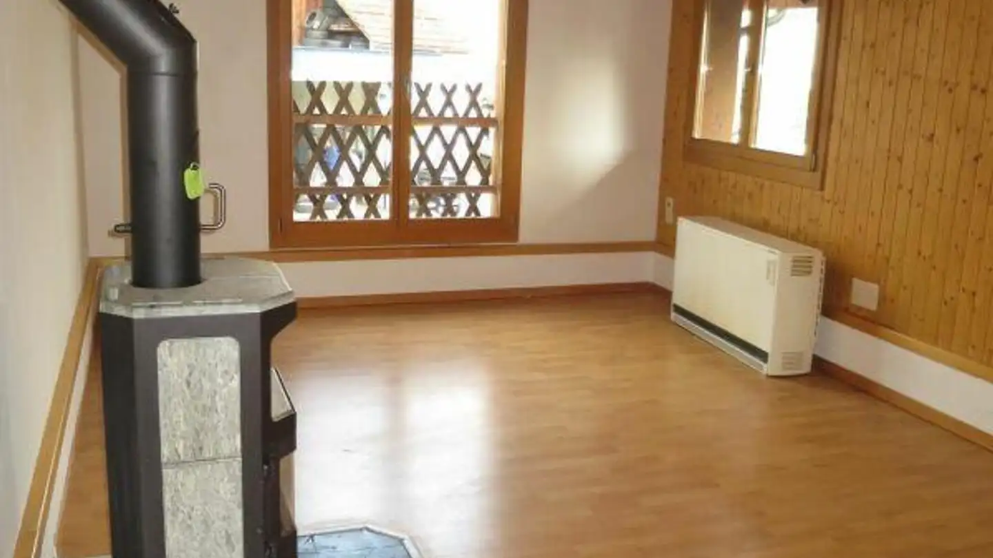 Wohnung mieten - Rapperswilerstrasse 58, 8630 Rüti ZH