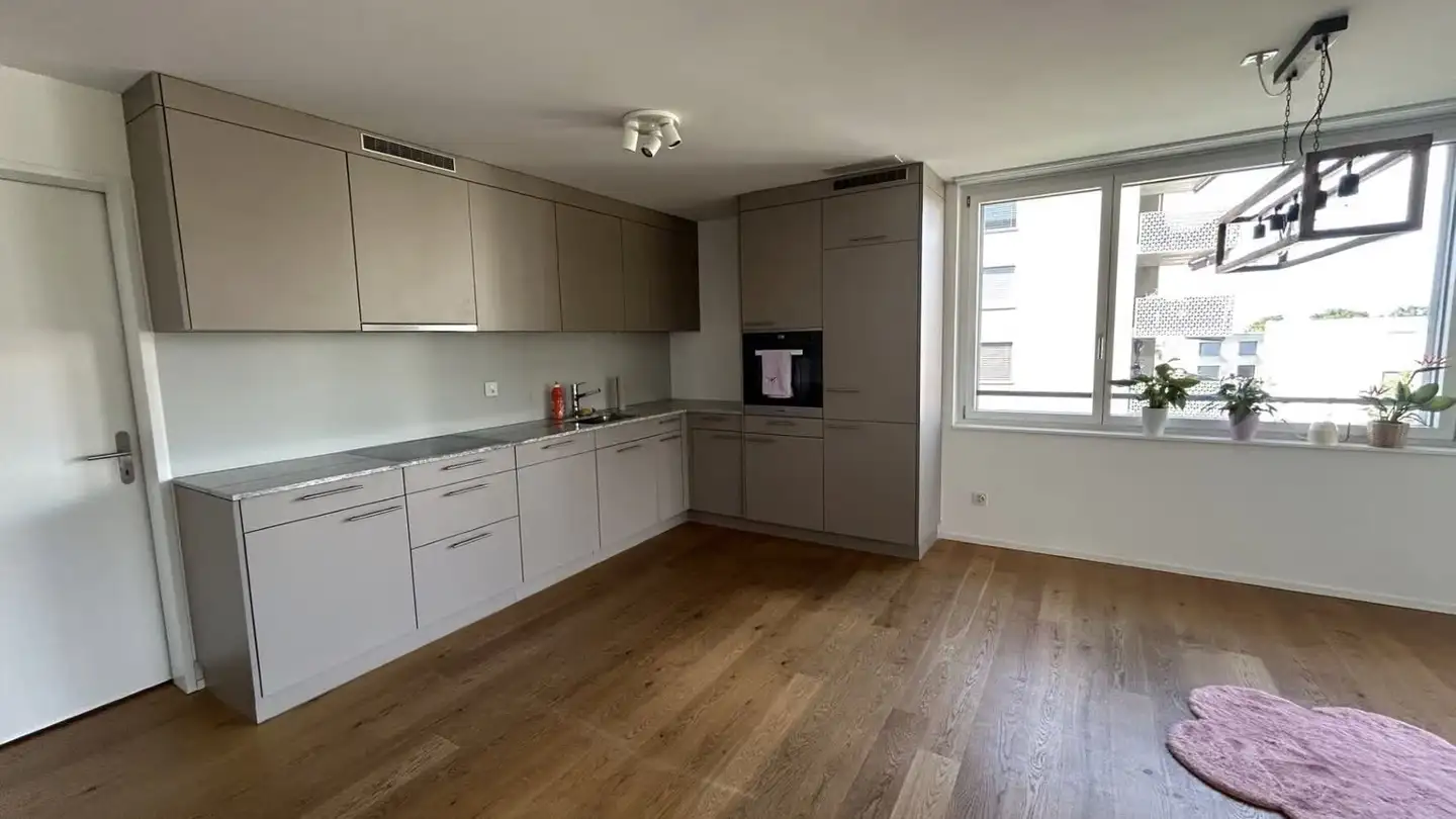 Appartement à louer - Papillonallee 26, 3172 Niederwangen b. Bern - Photo 2